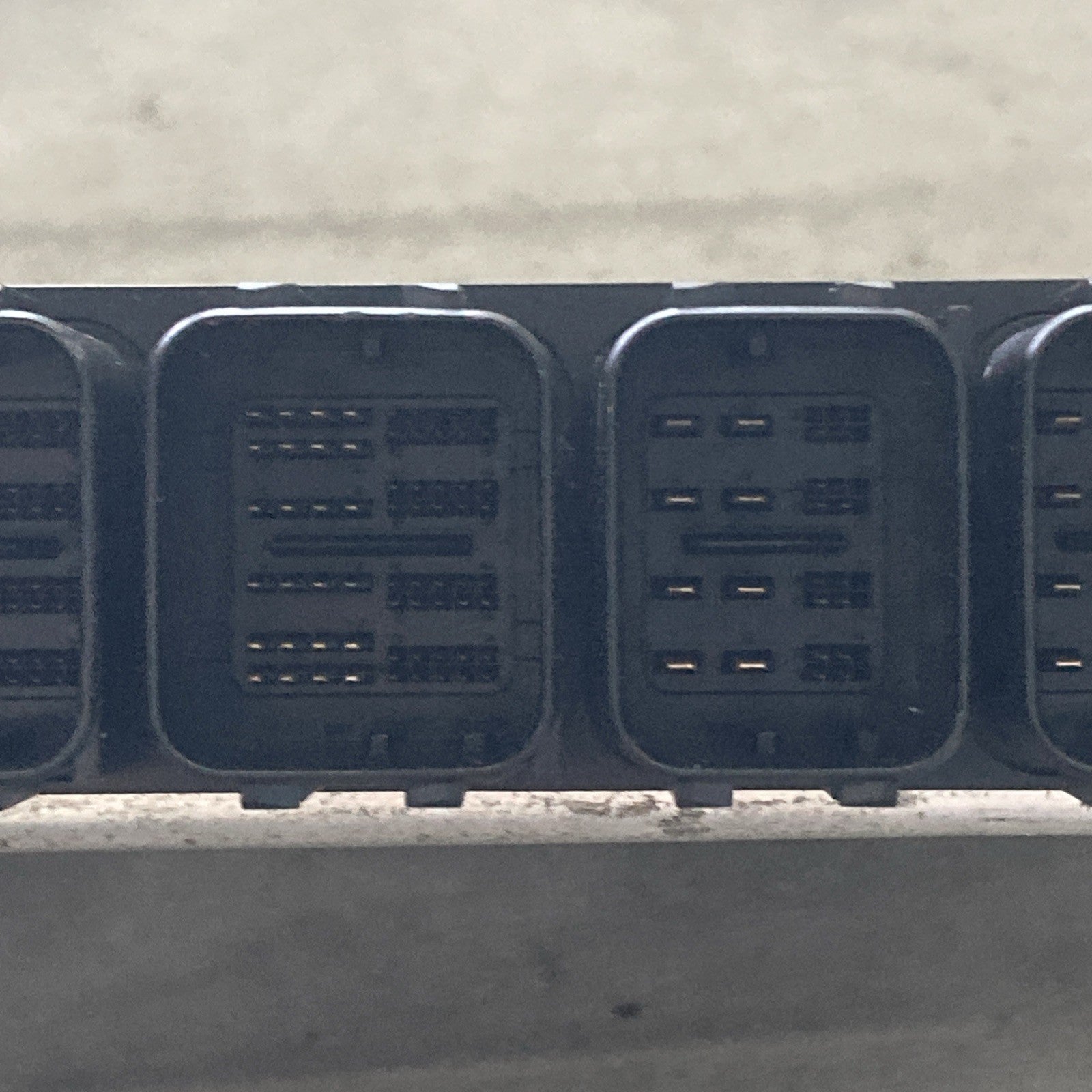 2017-2019 BMW 430i ECU/ECM 8 740 343 -01