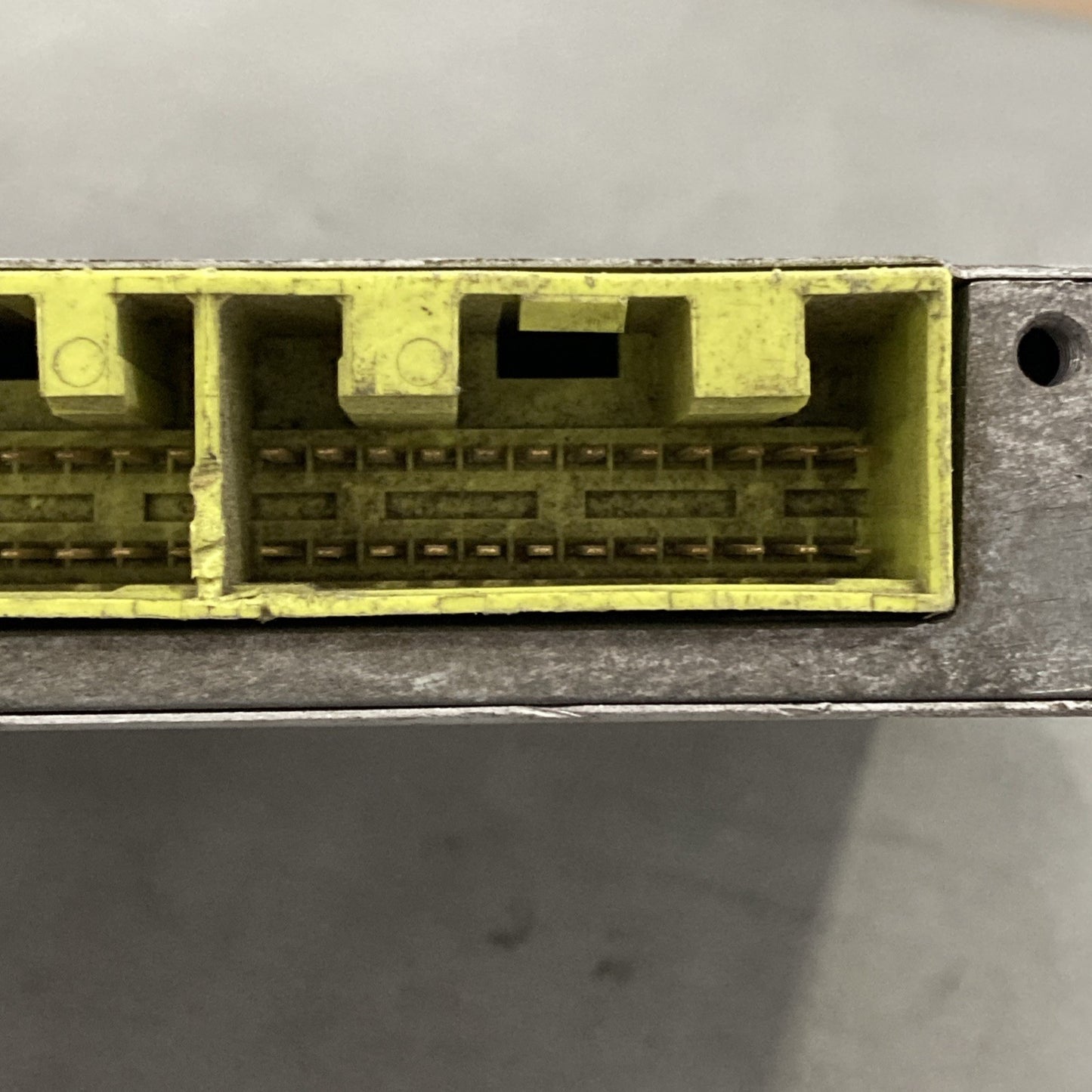 1985 Toyota Supra MK2 ECU/ECM 89661-22080
