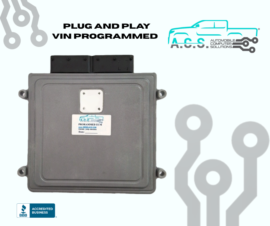 2016-2017 Kia Optima 2.4L ECU/ECM 39138-2GGC0 *VIN PROGRAMMED*