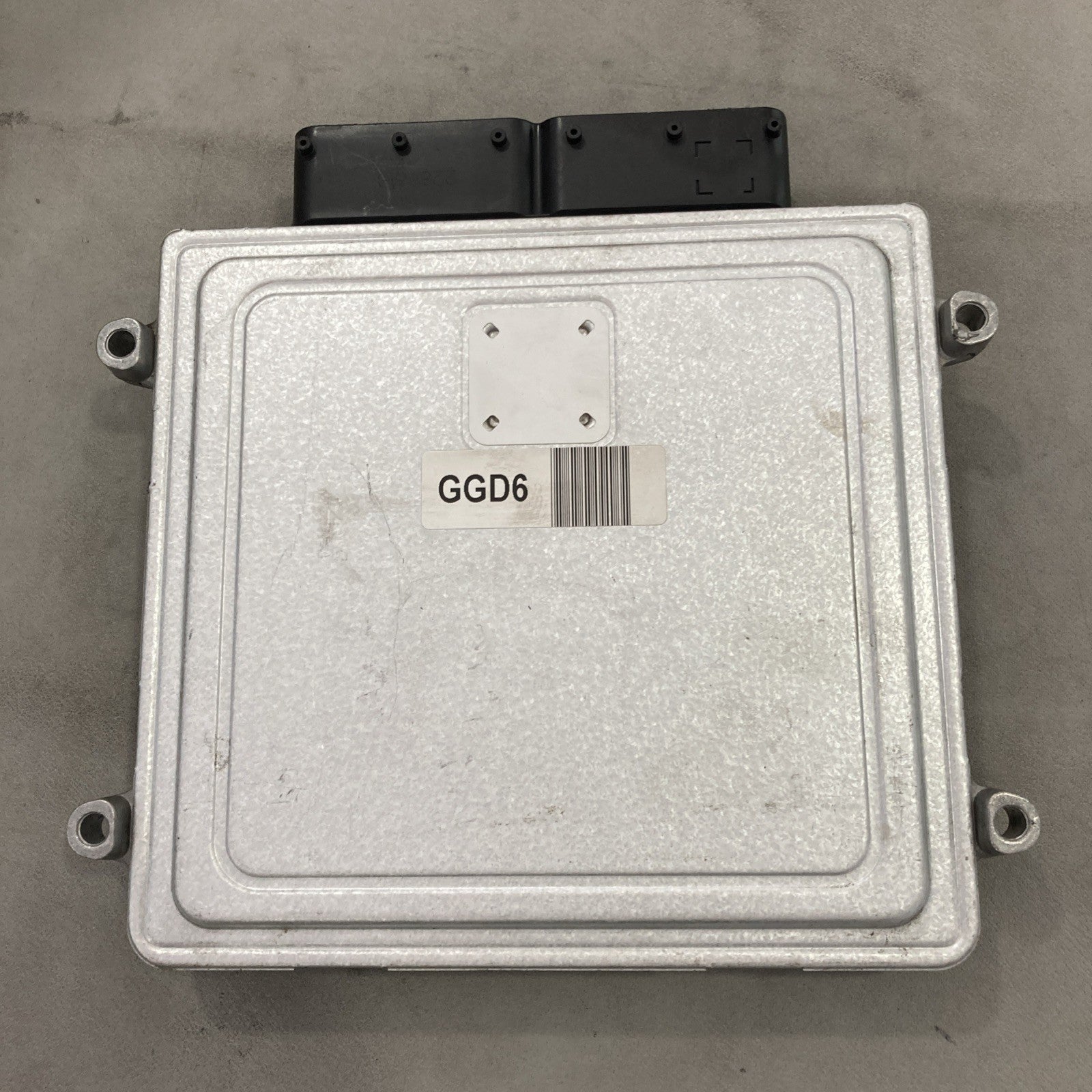 2016-2018 Kia Optima Engine Control Unit 39138 2GGD6