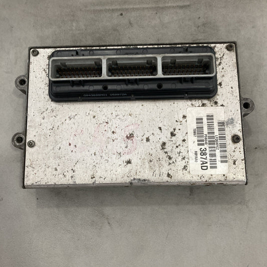 1997 Dodge Ram 5.2L ECU/ECM P56040387AD