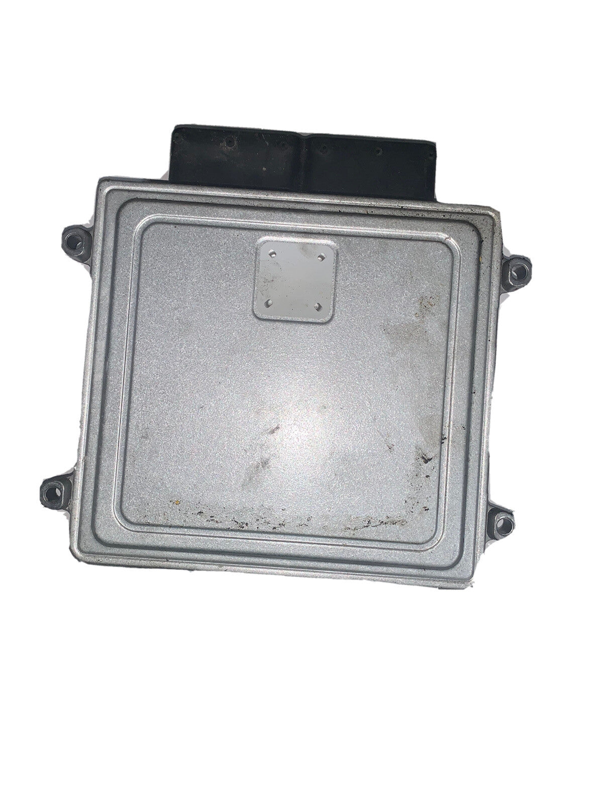 2009 2014 Hyundai Sonata Engine Control Module Unit Ecm 39101-2ggk9