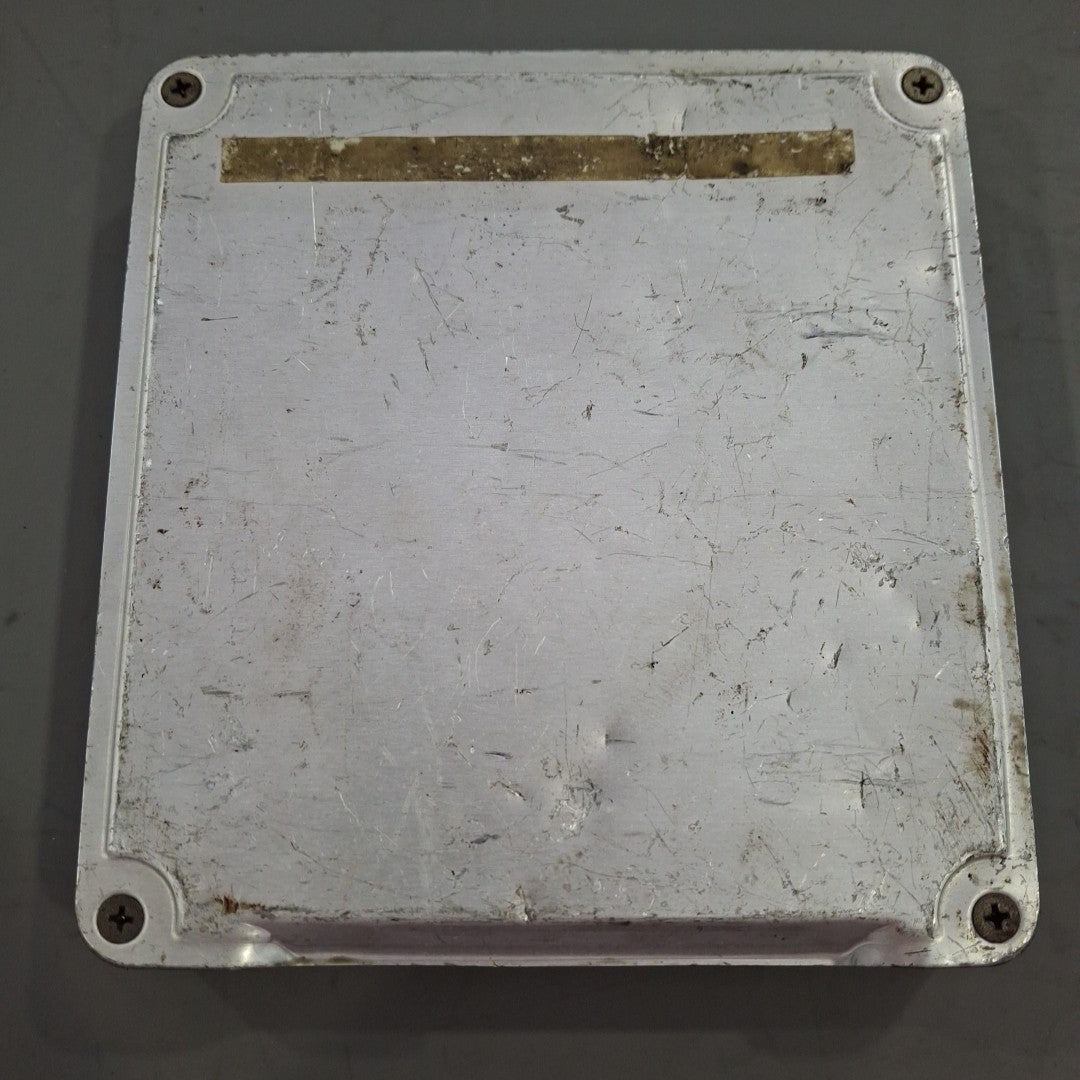 1992 Toyota Paseo ECU/ECM 89661-02140