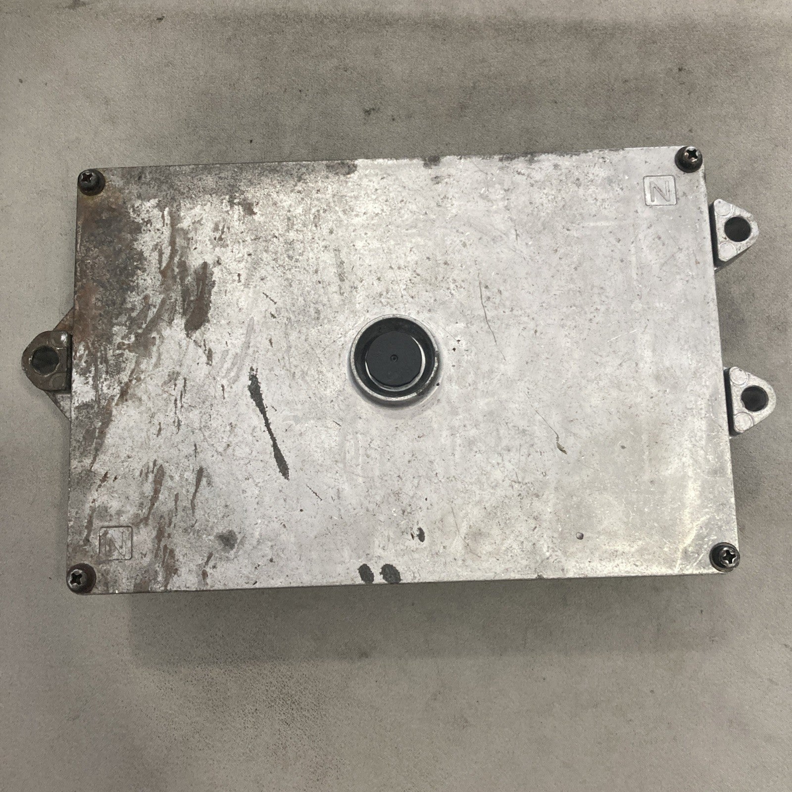 2016 Honda Civic ECU 37820-5A0-B65 (B)
