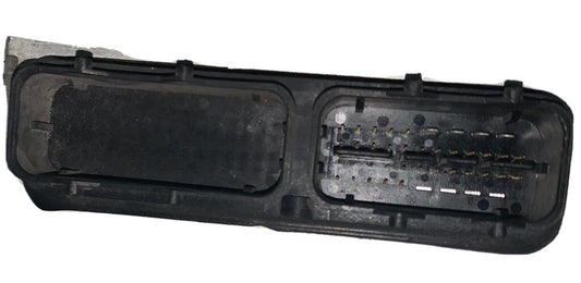 2005 Cadillac STS Transmission Control Module P/N: 5WK33550CD
