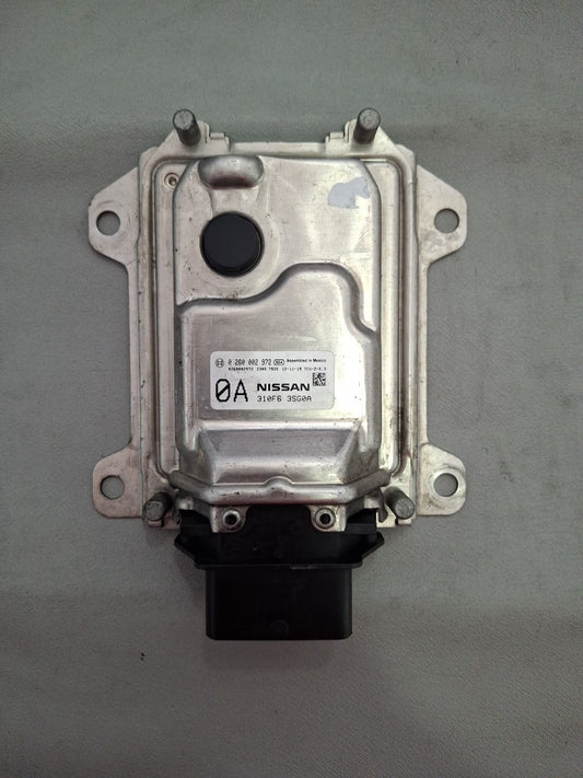 NISSAN SENTRA TCM 310F6-3SG0A