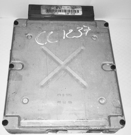 1999 2000 Windstar ECU XF2F-12A650-HH