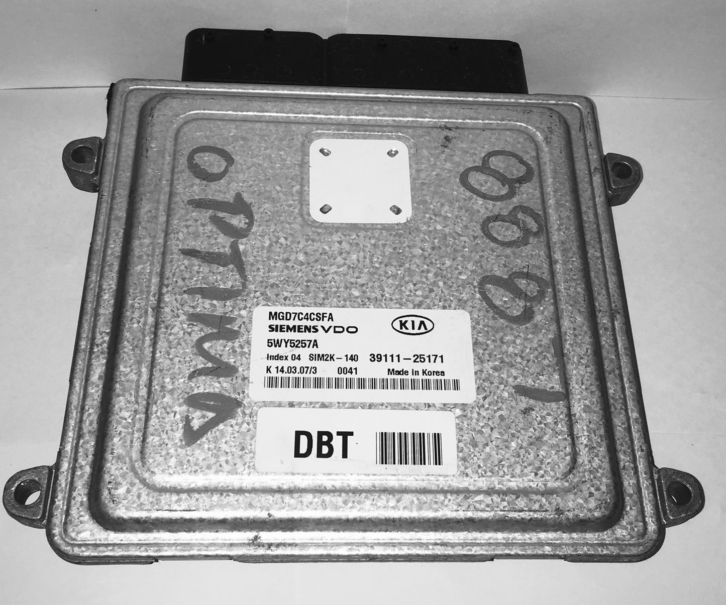 2006-2008 Kia Optima ECU 39111-25171