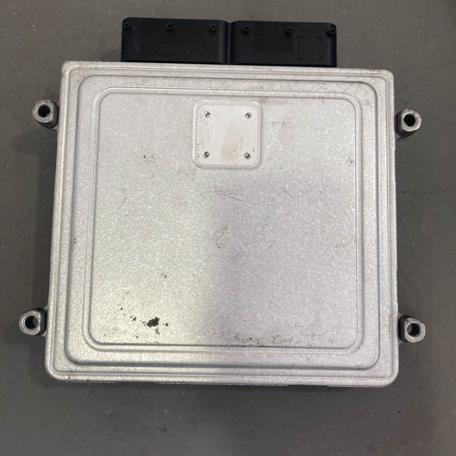 2015-2017 Hyundai Sonata 2.4L ECU/ECM 39101-2GGL1