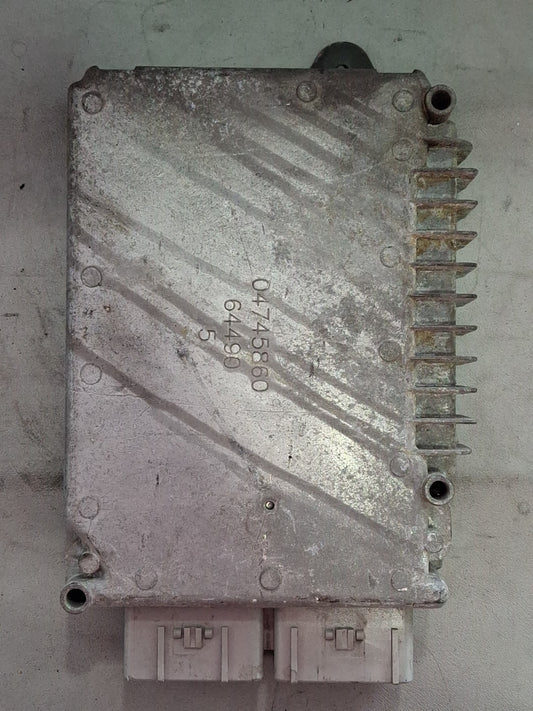 1999 Chrysler Caravan ECU/ECM P04727246AD