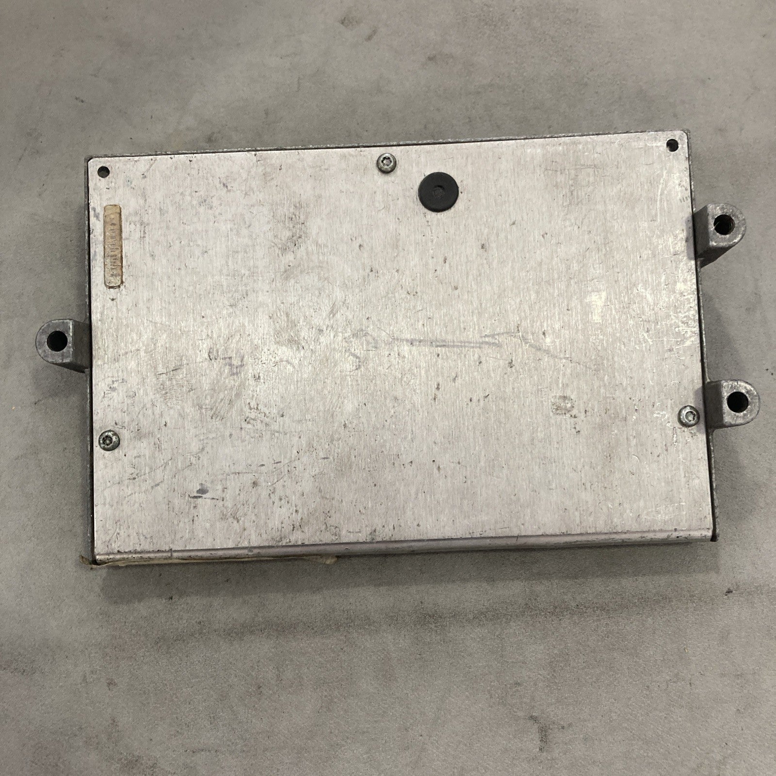 1998 Jeep Cherokee 4.0L ECU/ECM P56041531AD