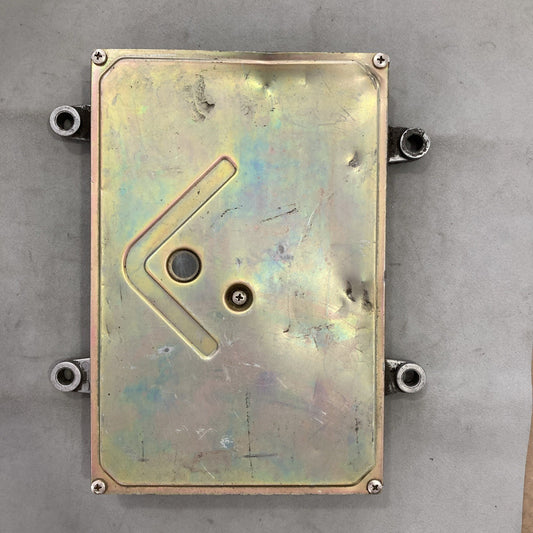 1990 Acura Integra ECU/ECM 37820-PR4-A01