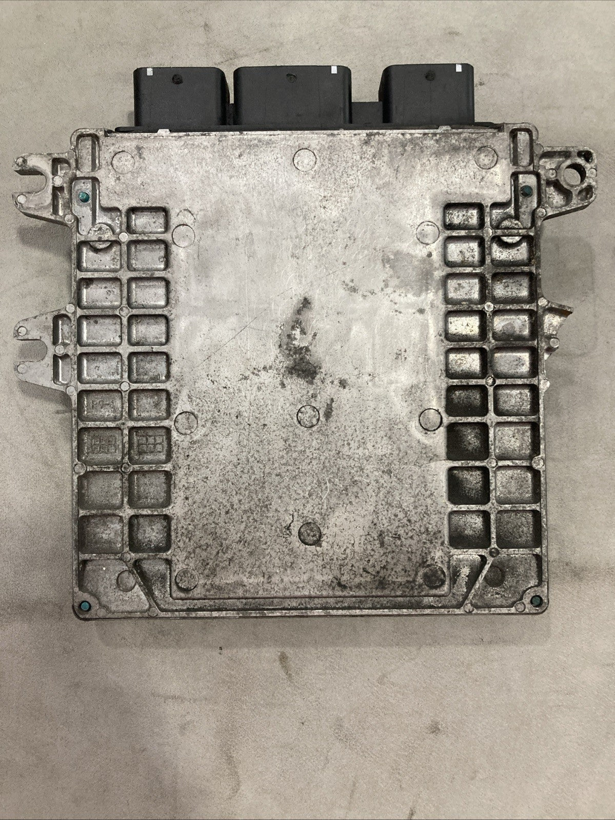 2012-2013 NISSAN MAXIMA ECU/ECM A56-G76 Z1M 1902