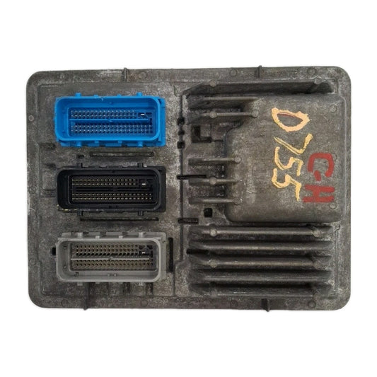 2016 Chevrolet Cruze 1.5 ECU/ECM 12676591 *VIN PROGRAMMED*