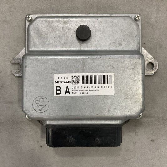 2014-2017 Infiniti Q50 Body Control Module A1C-A04