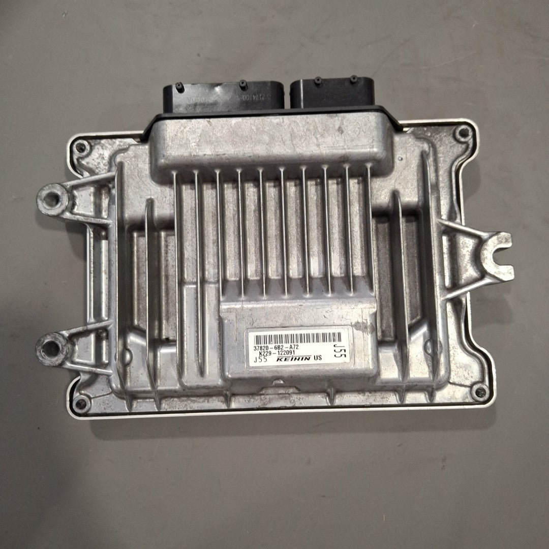 2018-2020 Honda Accord ECU/ECM 37820-6B2-A72 (B)