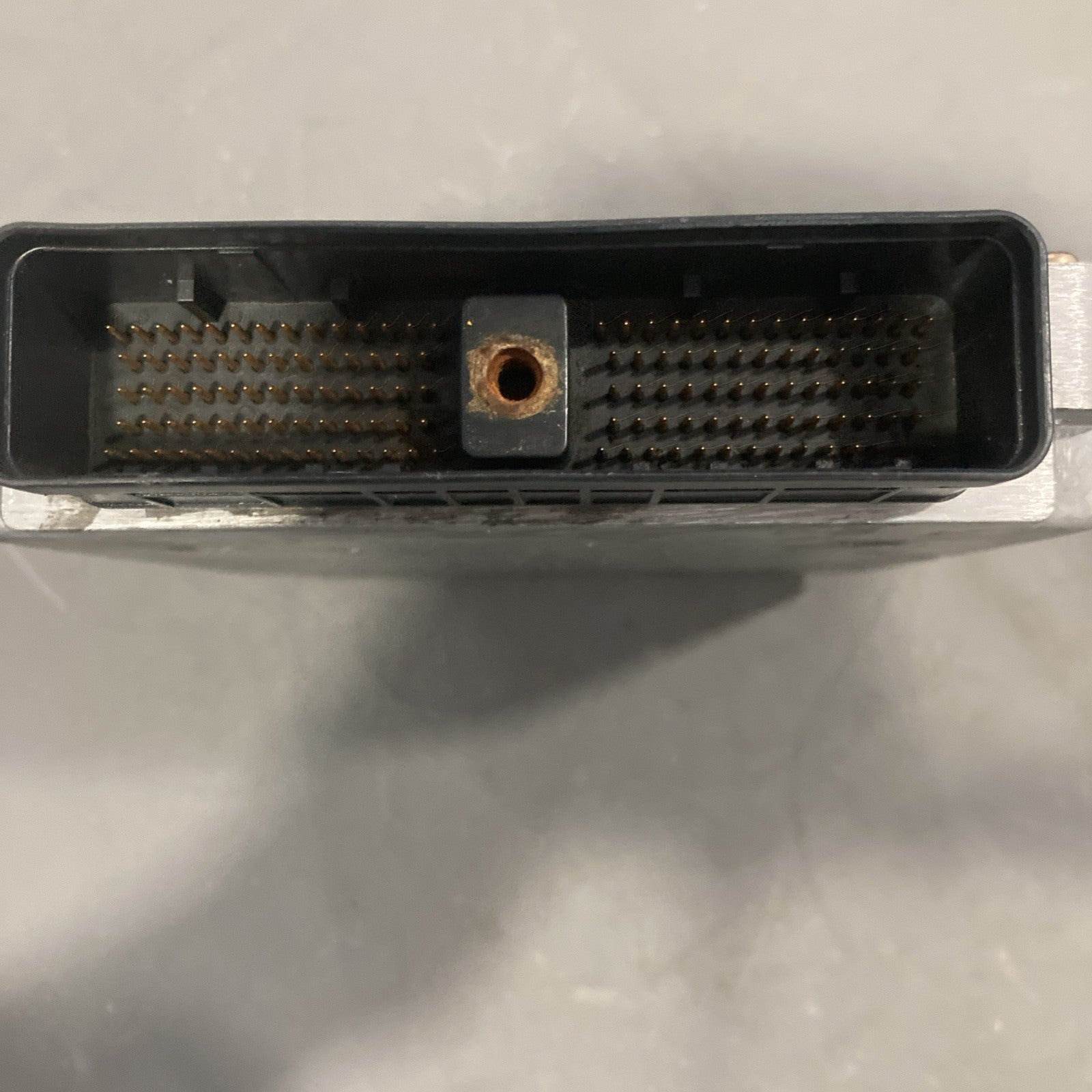 2005 Jaguar X-type ECU/ECM 5X43-10K975-AB