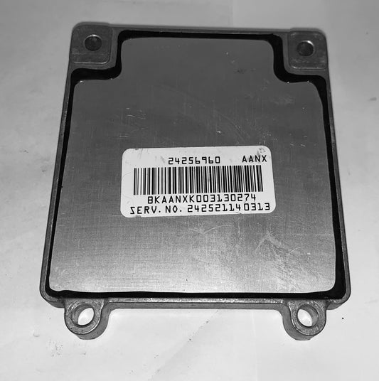 2006-2014 Chevrolet Impala TCU 24256960
