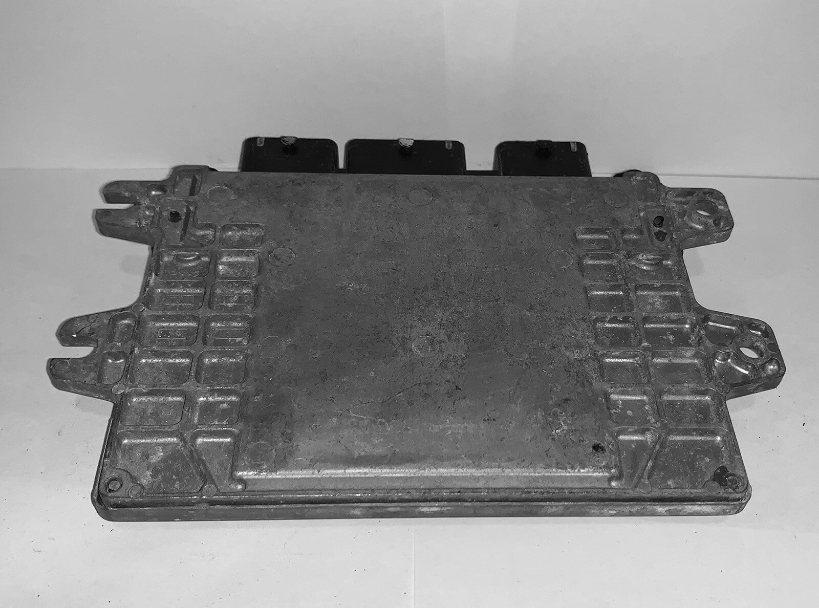 2008 Nissan Sentra ECU MEC90-761 A1