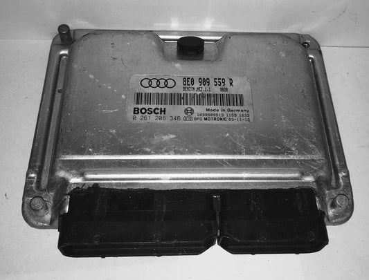 2003 Audi ECU 8E0 909 559 R