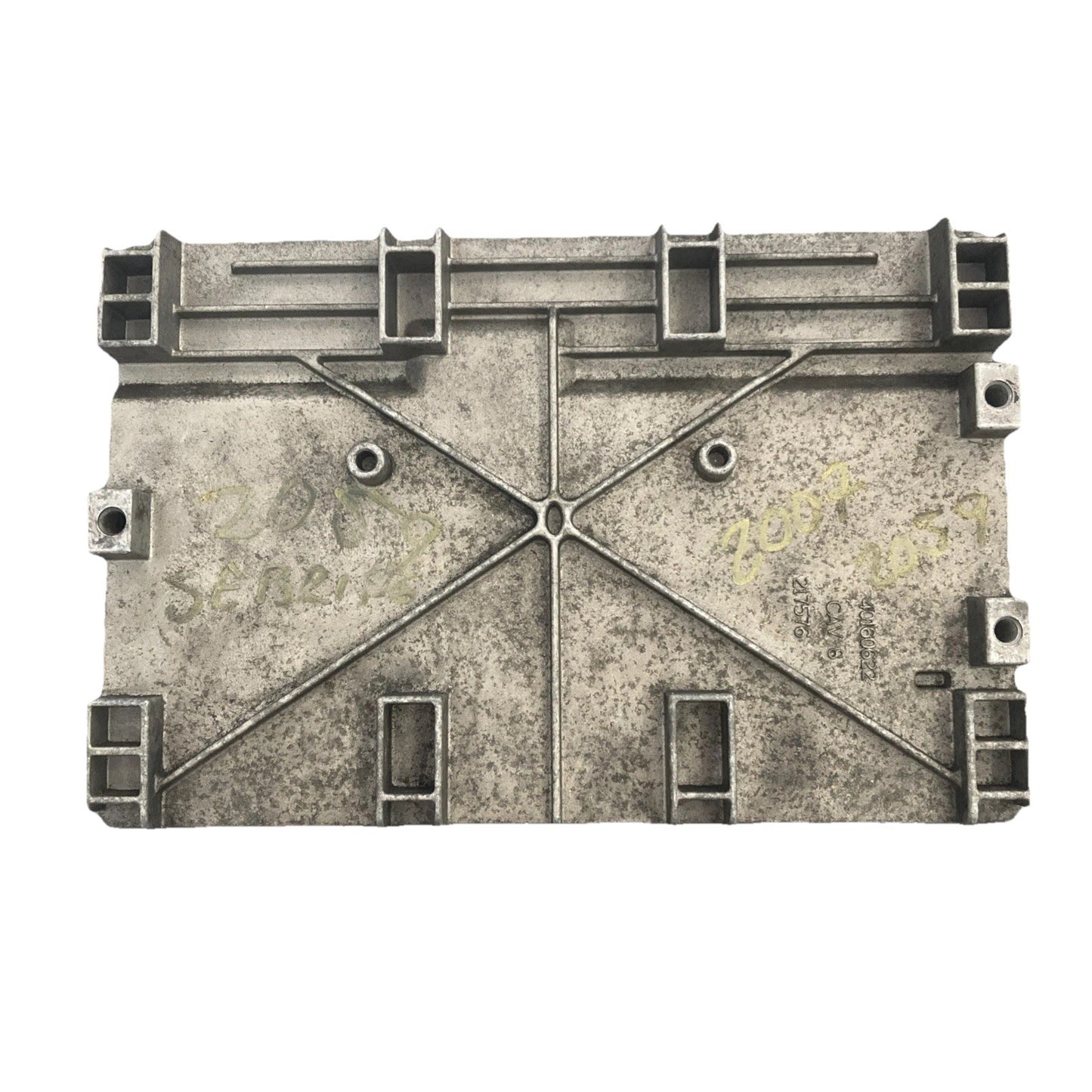 2007-2008 Dodge Avenger 2.7L ECU/ECM P05033708AE *VIN PROGRAMMED*