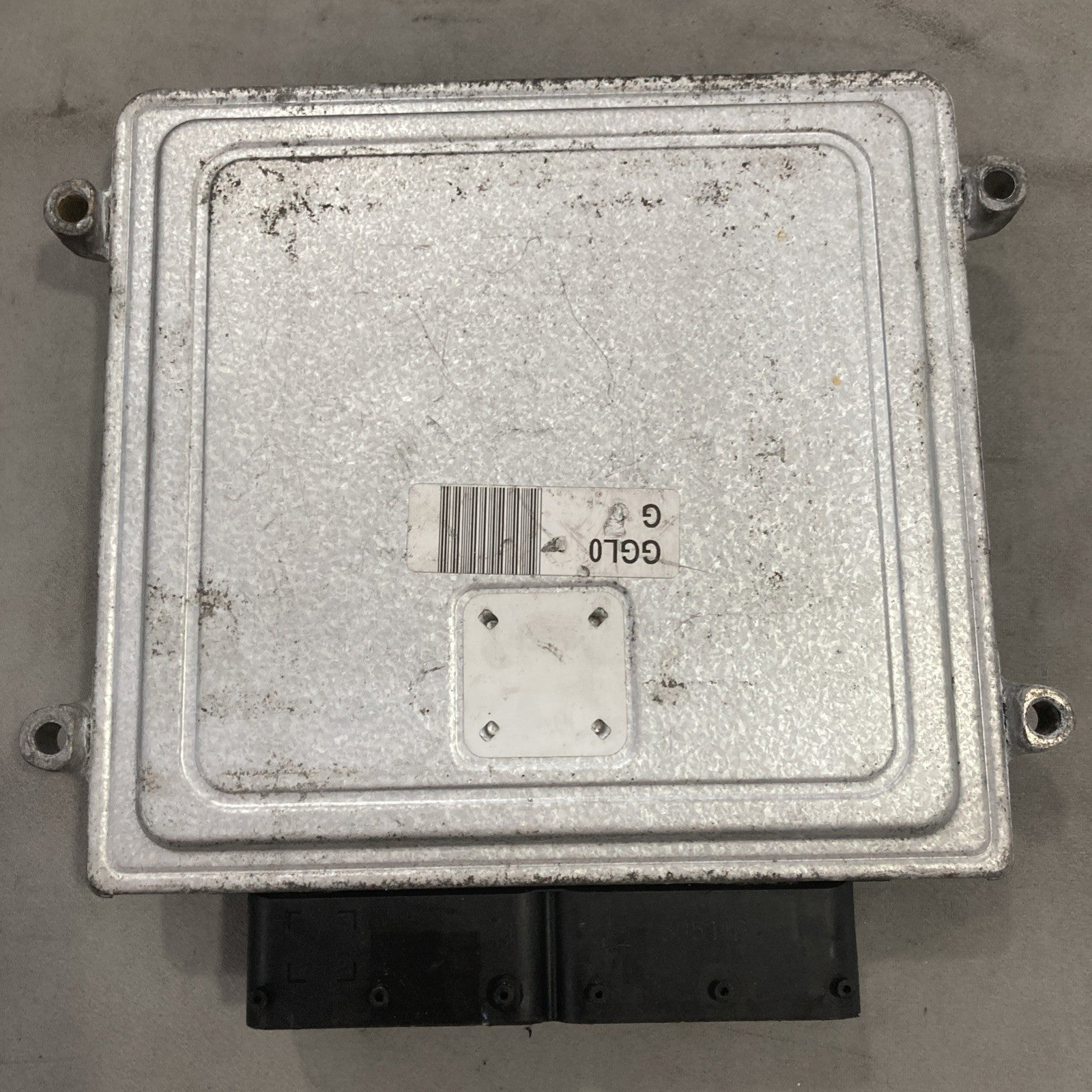 2015-2017 Hyundai Sonata ECU/ECM 39101-2GGL0