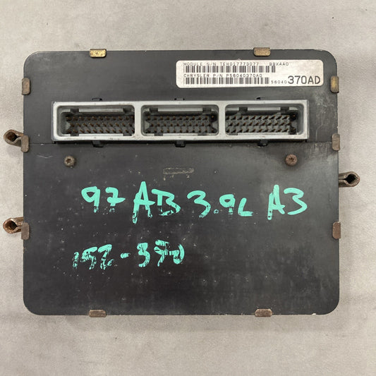 1997 Dodge RAM Van 3.9L ECU/ECM P56040370AD