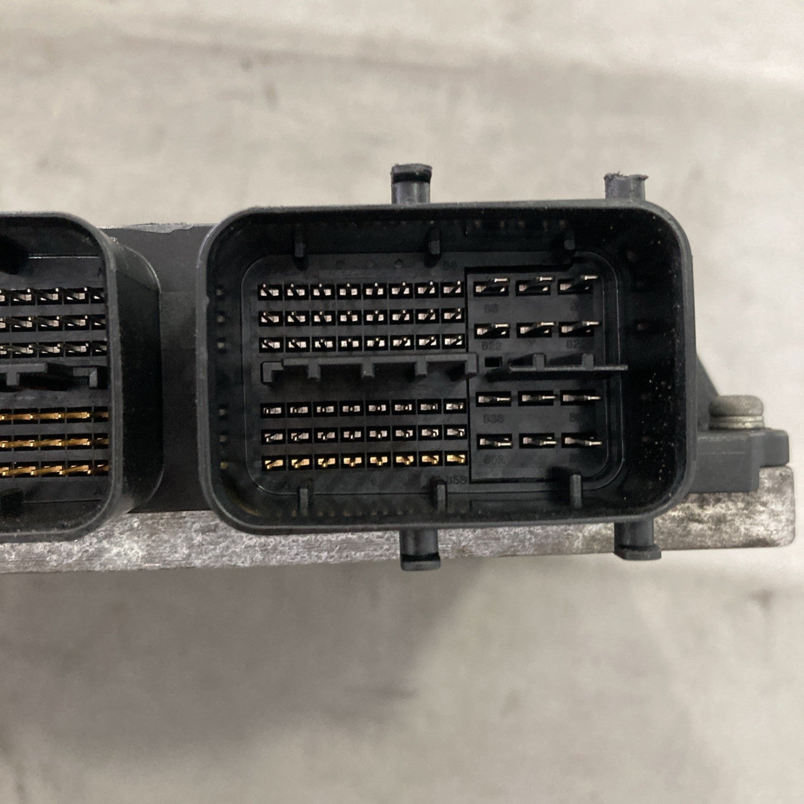 2008-2009 Lexus ES350 3.5L ECU/ECM 89661-33E71