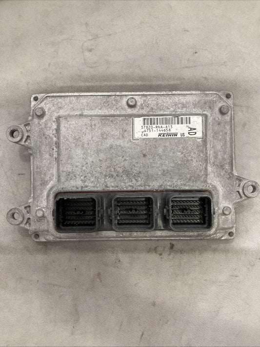 37820-RNA-A13 | 2006-2008 Honda Civic ECU/ECM