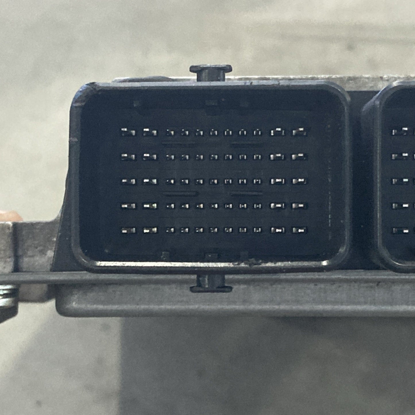 2012 Infiniti QX56 5.6L ECU/ECM DEA030-340 D2