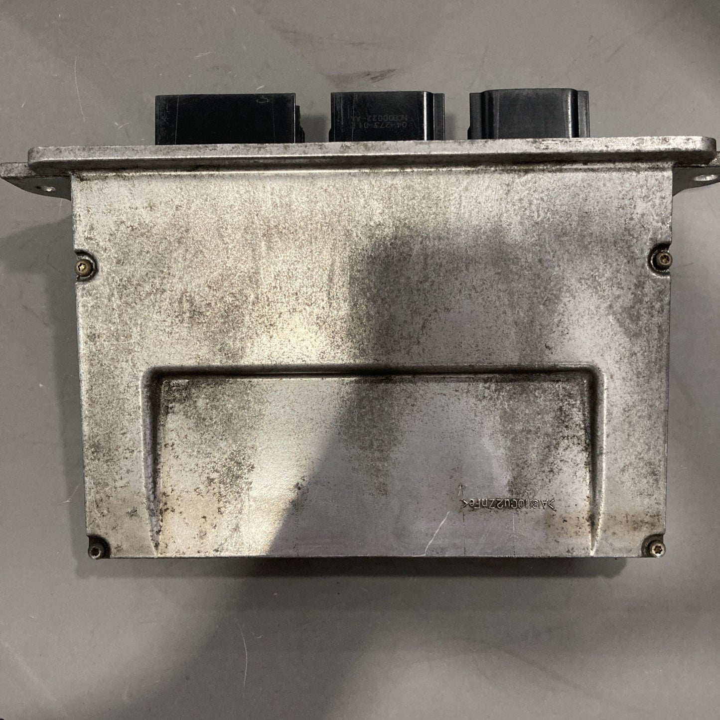 2005-2006 Ford Mustang 4.0L ECU/ECM 5R3A-12A650-ADC