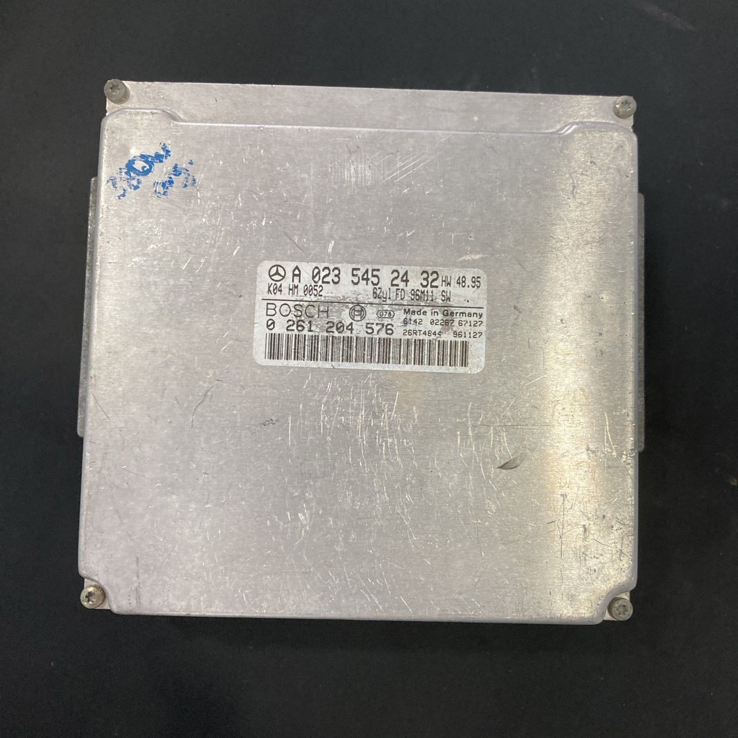 1990-2002 Mercedes SL500 ECU/ECM A 023 545 24 32
