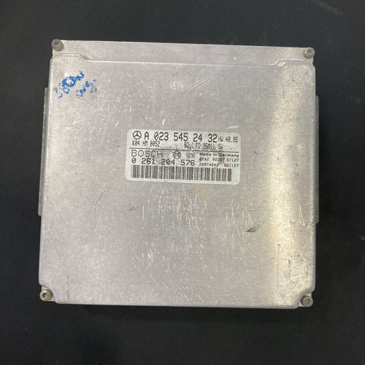 1990-2002 Mercedes SL500 ECU/ECM A 023 545 24 32