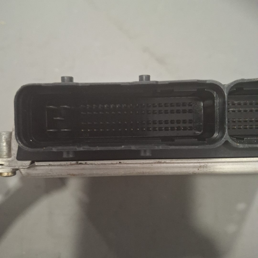 2004 Hyundai Accent ECU/ECM 39110-26765