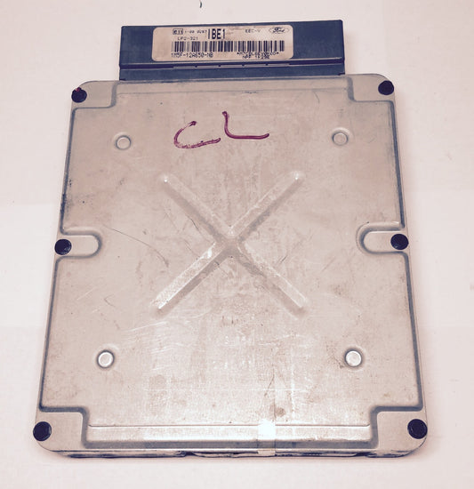 2001 2002 Focus ECU 1M5F-12A650-NB