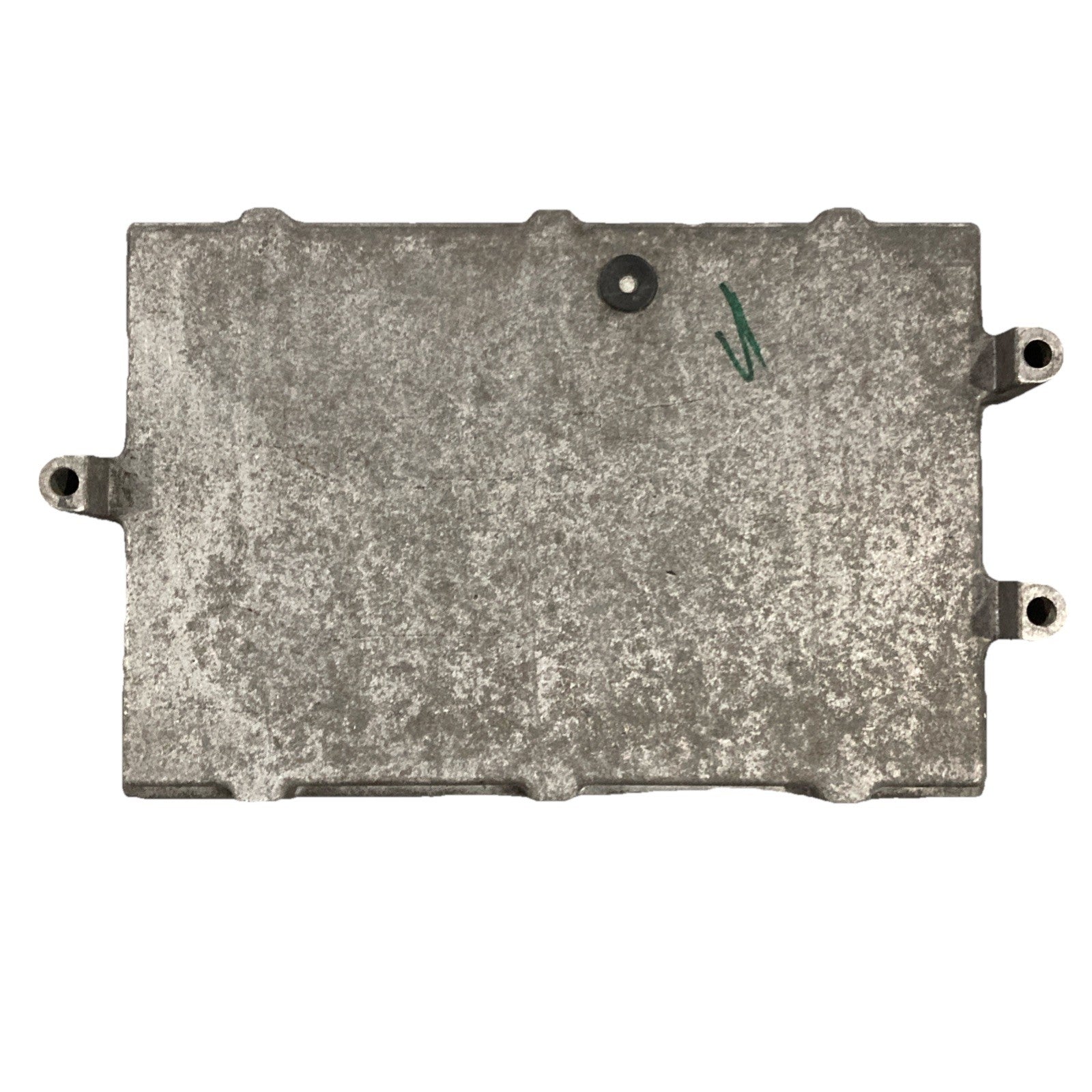 2003 Jeep Liberty 3.7L ECU/ECM P56044286AA *VIN PROGRAMMED* (B)