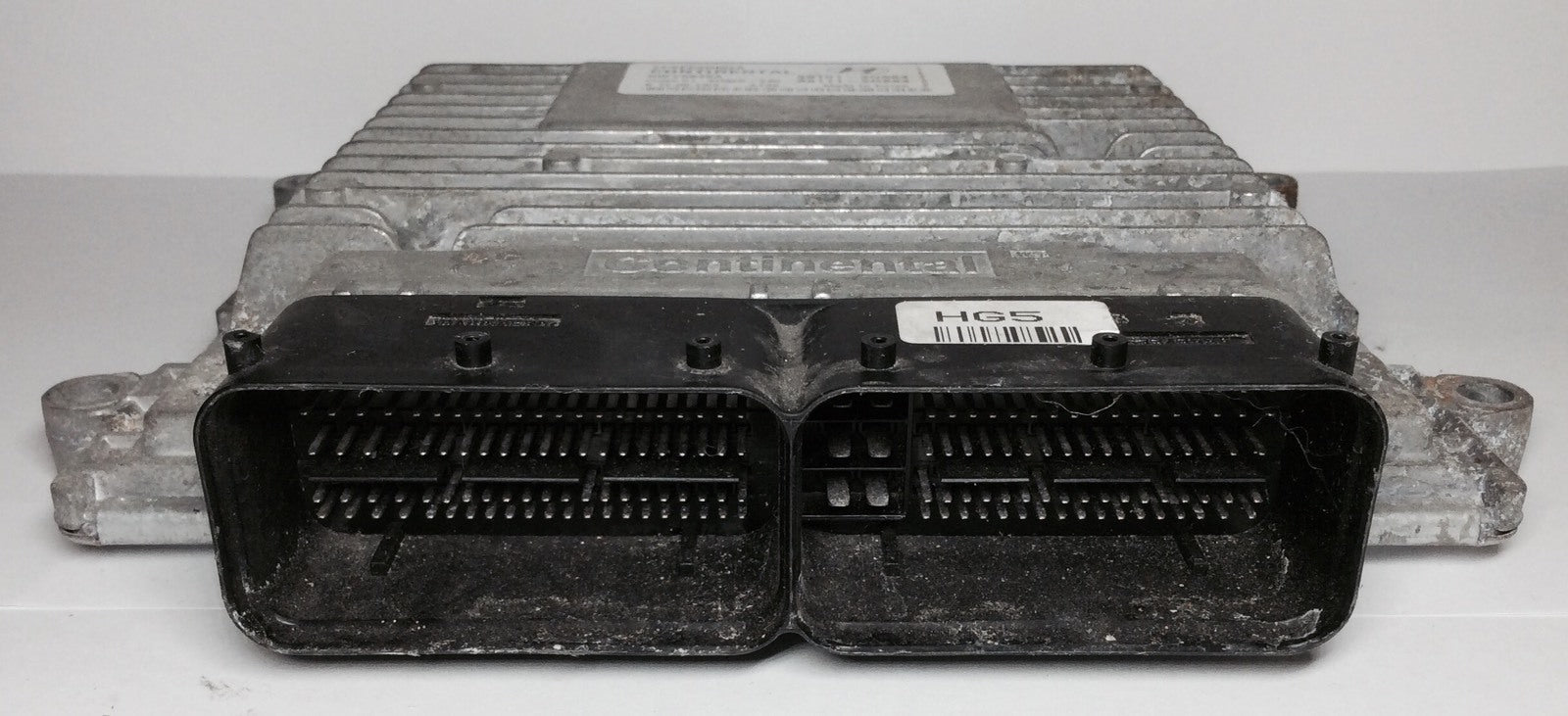2011-2014 Hyundai Sonata 2.4L ECU 39101-2G664 / 39111-2G664