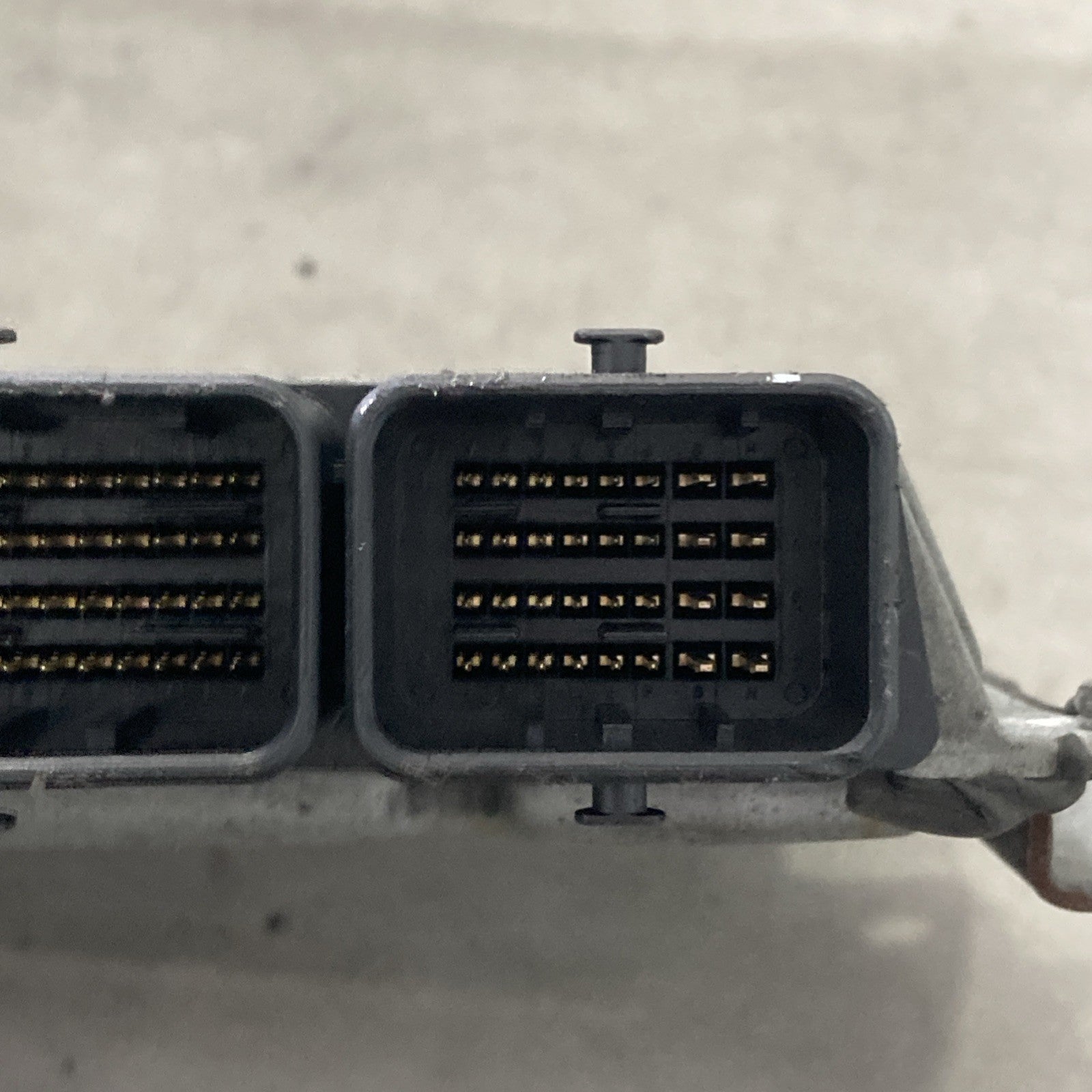 2018-2019 Nissan NV200 2.0L Engine Computer Module NEC027-620