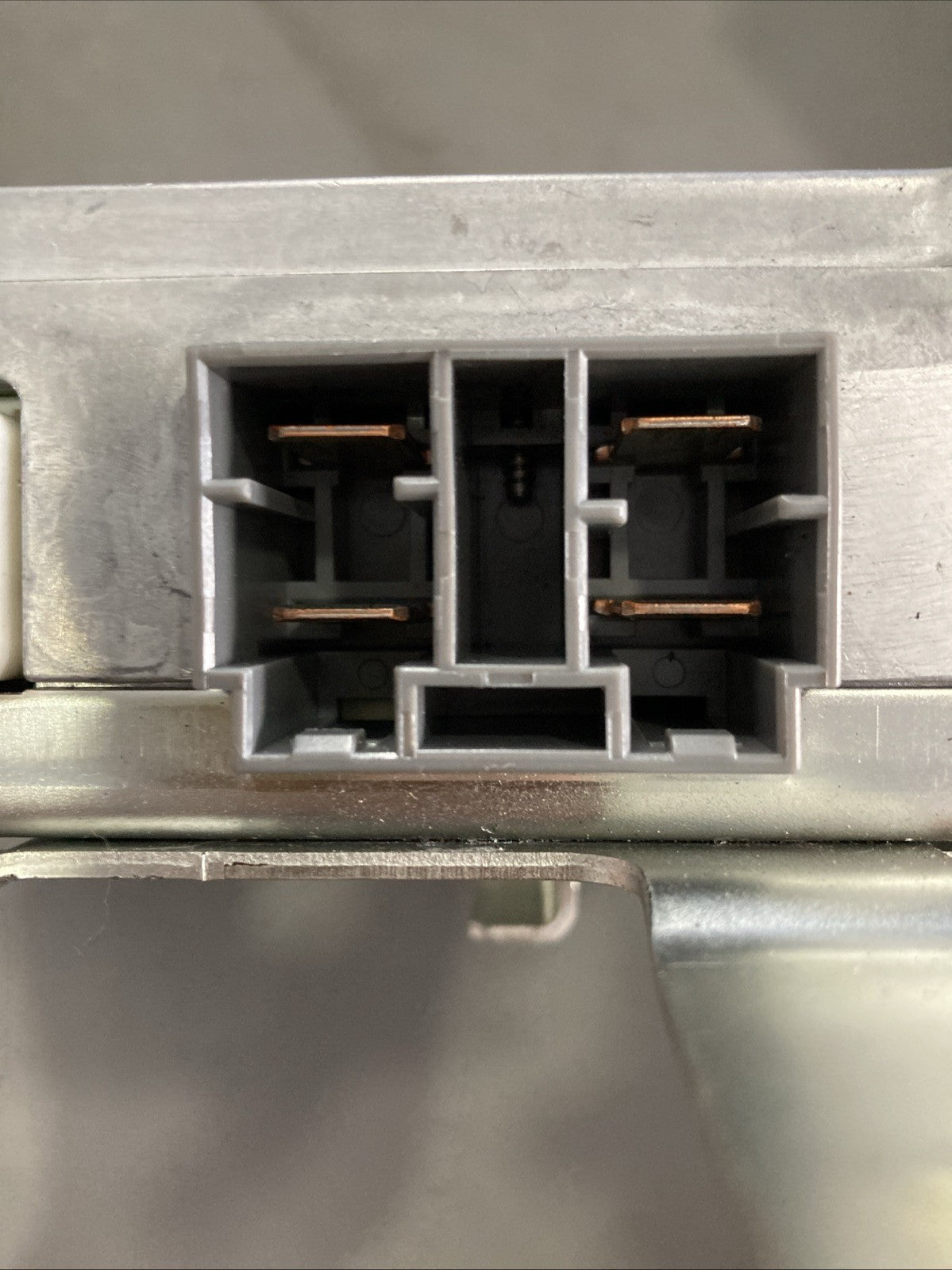 2015-2018 Infiniti Q50 Power Inverter Control Module 291A1-39X0A