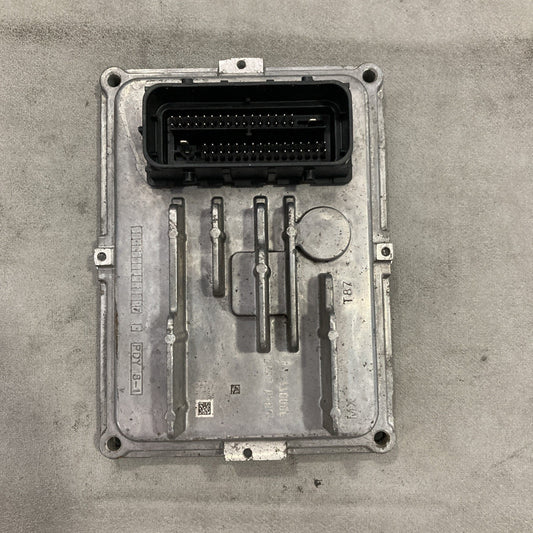 2018 Chevrolet Equinox ECU/ECM 24287566