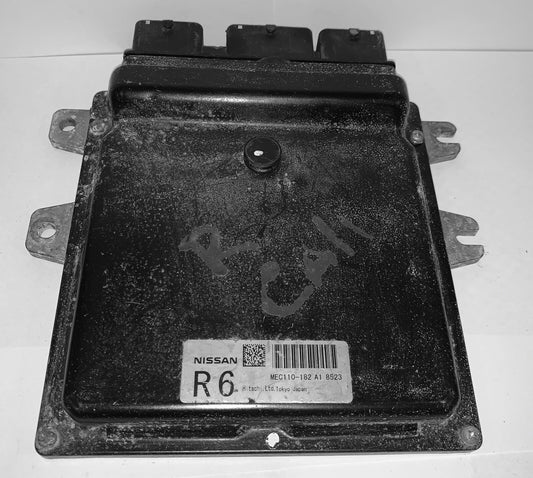 2008 Nissan Altima  ECU MEC110-182 A1