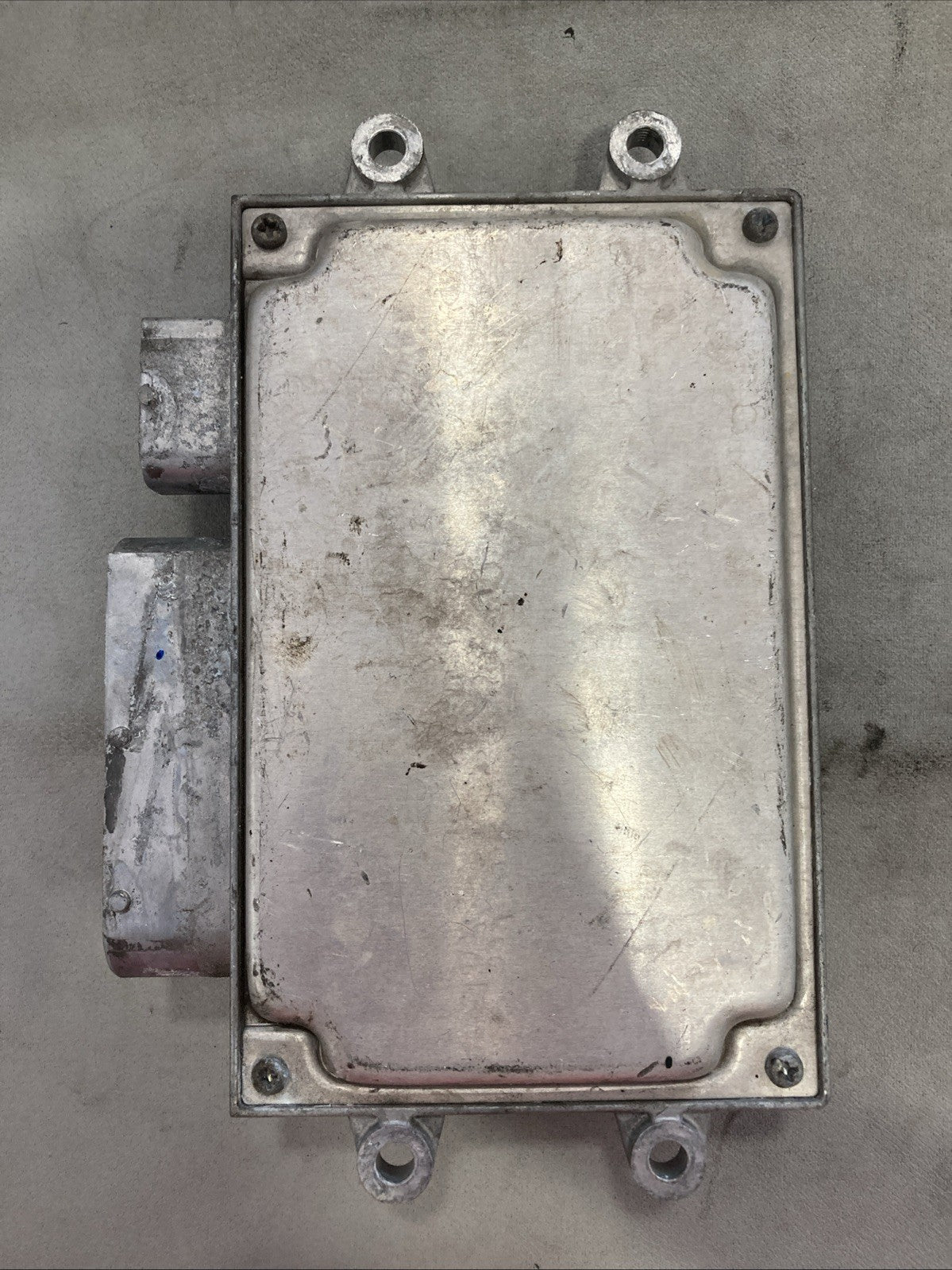 2013-2015 Hyundai Sonata Oil Pump Control Unit 46150-3D050