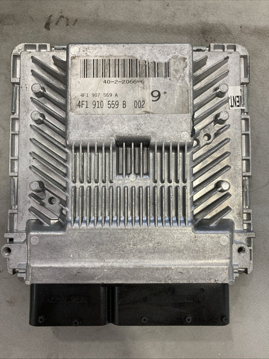 2006-2008 Audi A6 ECM/ECU | 4F1 907 559 A