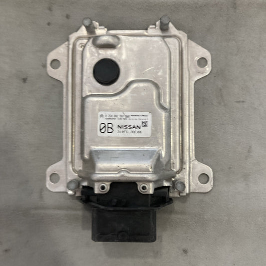 2014-2016 Nissan Sentra Transmission Control Module 310F6 3BE0A
