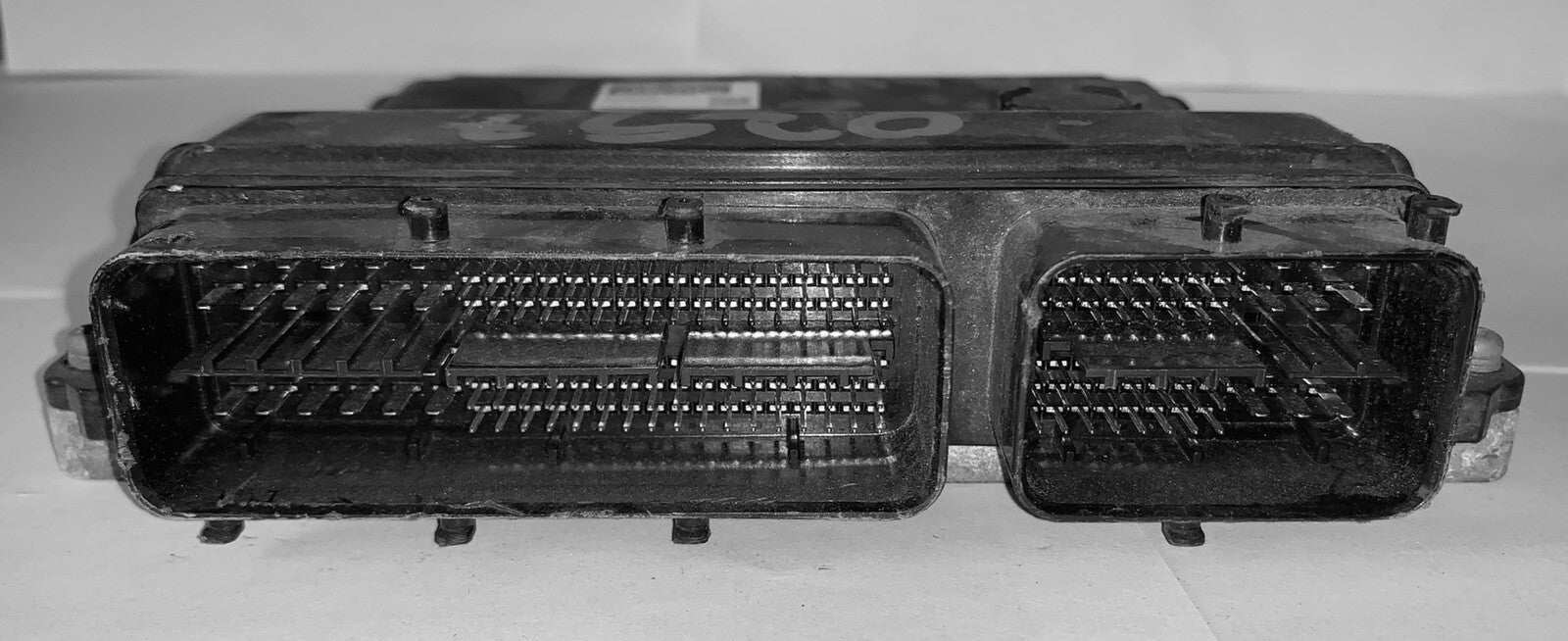 2011 2012 Scion TC ECU 89661-21540