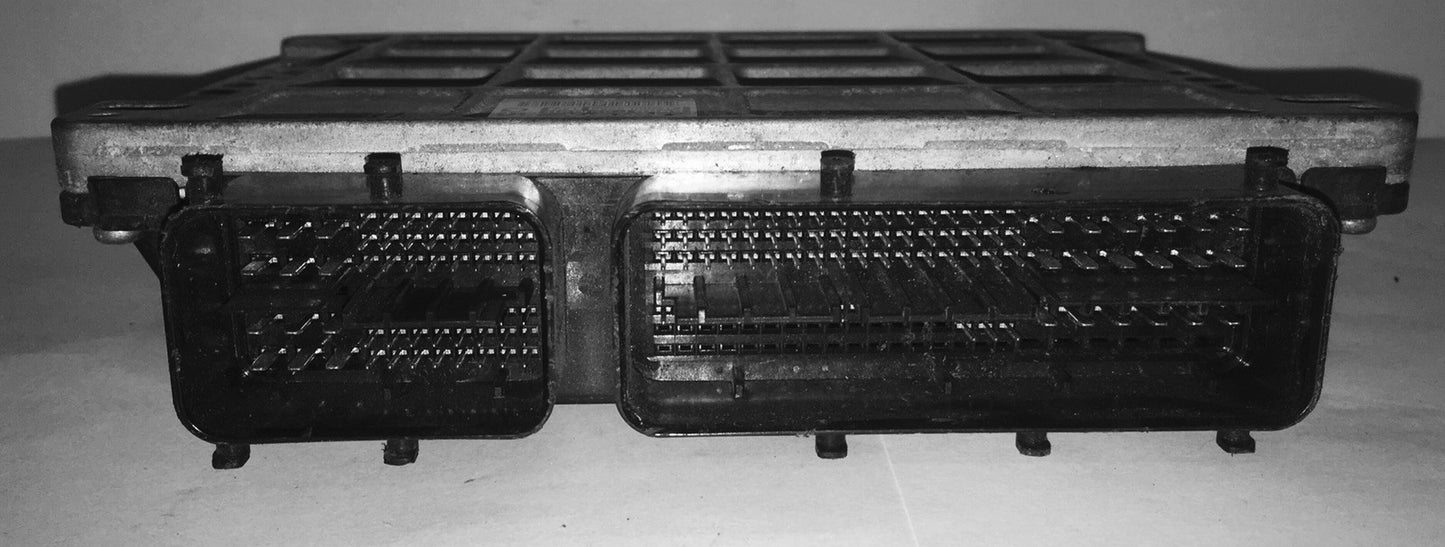 2010 Scion XD ECU 89661-52M20