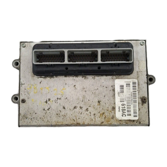1998 Jeep Wrangler 2.5L ECU/ECM P56041618AC *VIN PROGRAMMED*