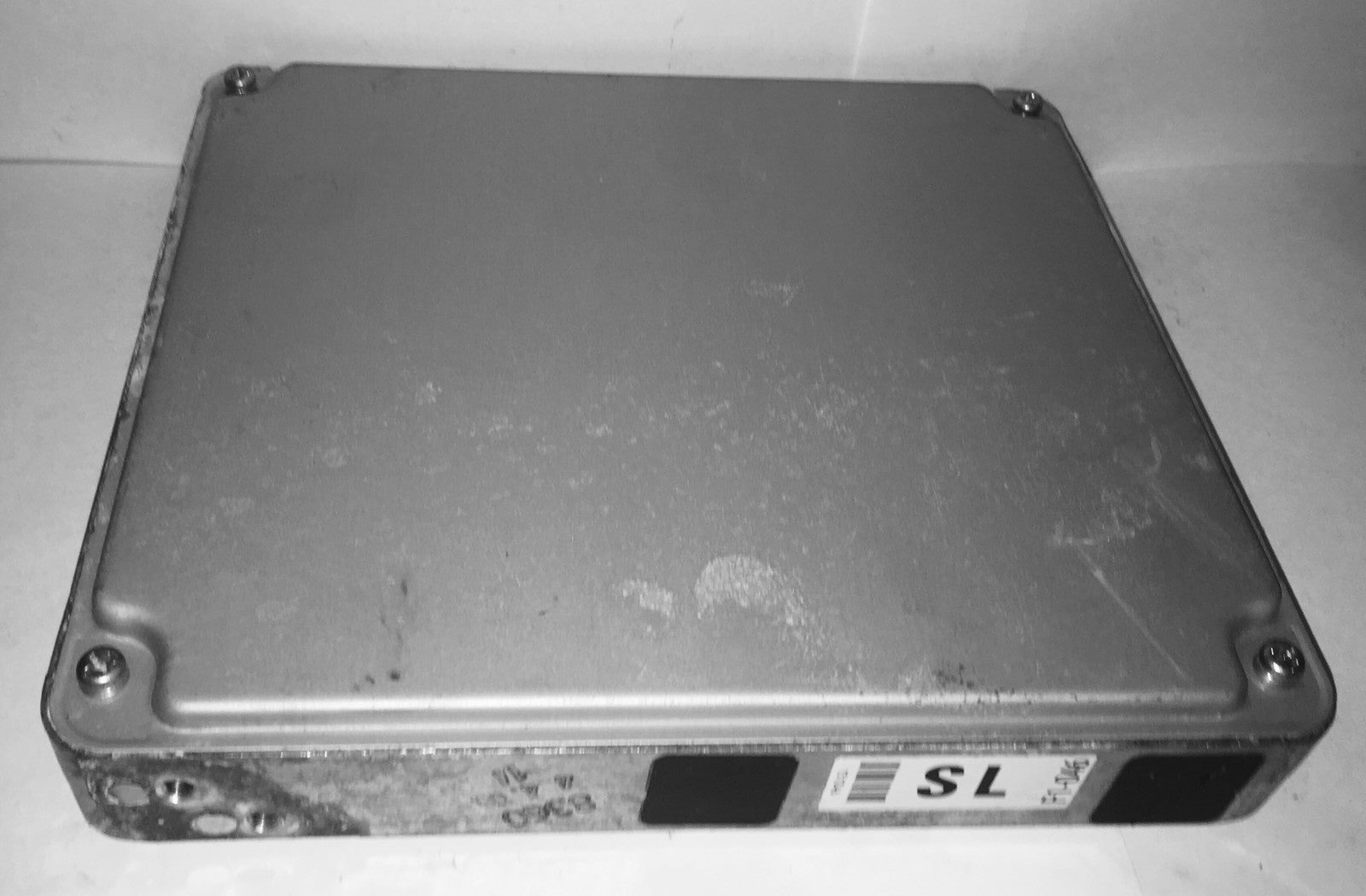 2005 2006 Toyota Solora ECU 89661-06C12