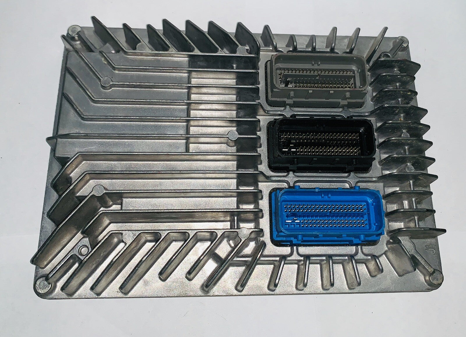 2013-2015 Cadillac ATS ECU 12666134