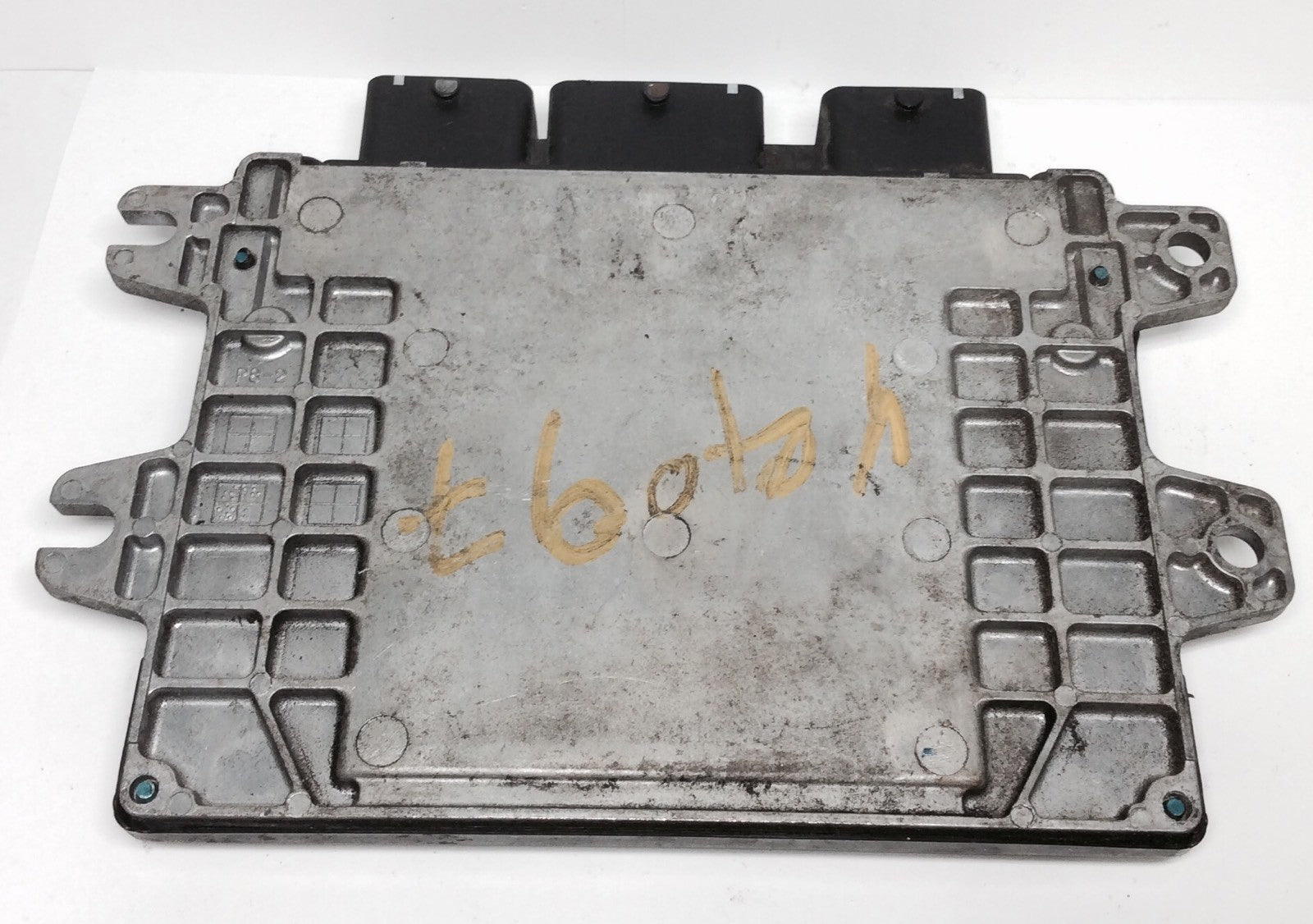 2008  Nissan Altima ECU MEC120-152 A1 